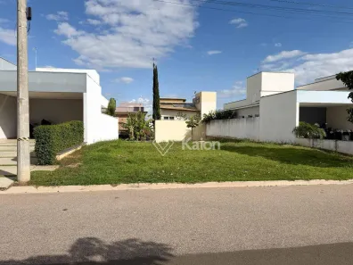 Lote/Terreno à venda, 300m² no Residencial Central Parque, Salto