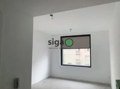 Apartamento com 1 Quarto à venda, 30m² no Itaim Bibi, São Paulo