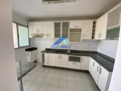 Apartamento com 4 Quartos para alugar, 109m² no Floradas de São José, São José dos Campos