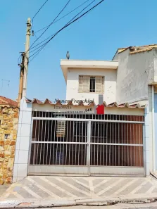 Casa com 3 Quartos à venda, 127m² no Vila Cavaton, São Paulo