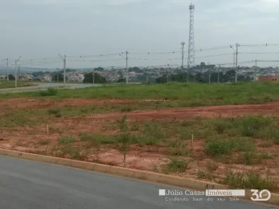 Lote/Terreno à venda, 154m² no Jardim Novo Horizonte, Sorocaba