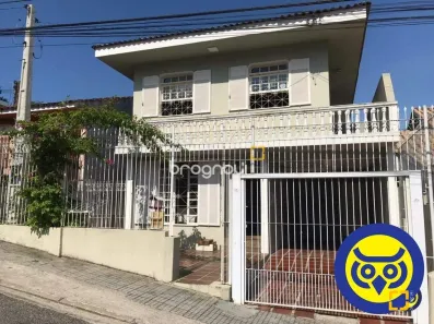 Casa com 3 Quartos à venda, 191m² no Centro, Florianópolis