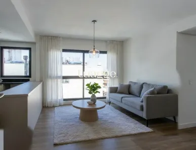 Apartamento com 2 Quartos para alugar, 66m² no Petrópolis, Porto Alegre
