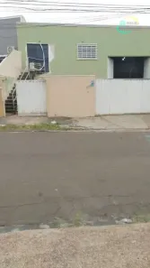 Galpão/Depósito/Armazém à venda, 259m² no Parque Via Norte, Campinas