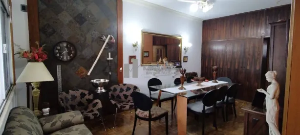 Cobertura com 4 Quartos à venda, 330m² no Tijuca, Rio de Janeiro