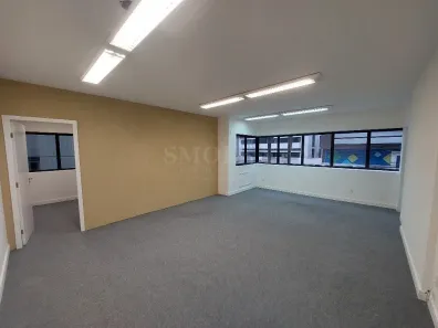à venda, 51m² no Centro, Florianópolis