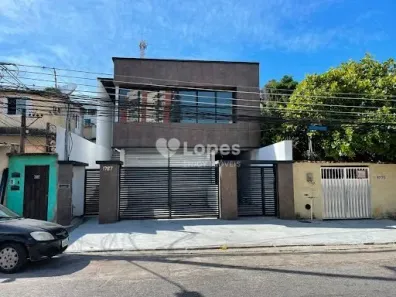 Casa com 4 Quartos à venda, 300m² no Pechincha, Rio de Janeiro