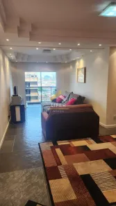 Apartamento com 4 Quartos à venda, 130m² no Jardim Paraíso, Campinas