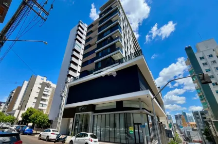 Apartamento com 2 Quartos à venda, 160m² no Centro, Pato Branco