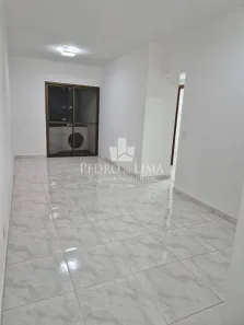 Apartamento com 3 Quartos à venda, 73m² no Vila Bertioga, São Paulo