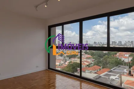 Apartamento com 2 Quartos à venda, 56m² no Vila Deodoro, São Paulo