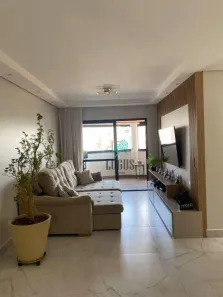 Apartamento com 3 Quartos à venda, 130m² no Rudge Ramos, São Bernardo do Campo