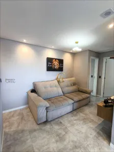 Apartamento com 3 Quartos à venda, 74m² no Jardim Satélite, São José dos Campos