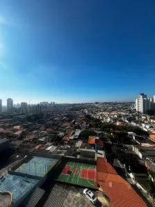 Apartamento com 1 Quarto para alugar, 62m² no Jaguaribe, Osasco