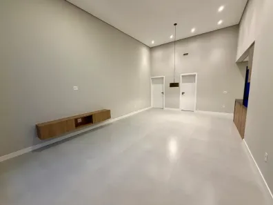 Casa de Condomínio com 3 Quartos à venda, 176m² no Aparecidinha, Sorocaba