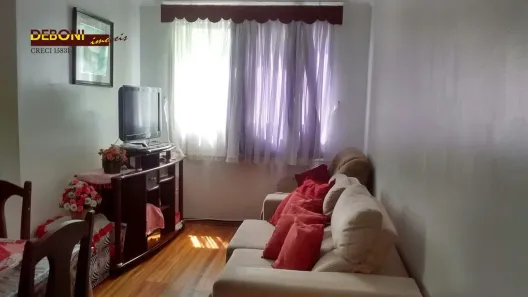 Apartamento com 2 Quartos à venda, 57m² no Itaquera, São Paulo