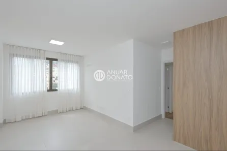 Apartamento com 3 Quartos à venda, 78m² no Serra, Belo Horizonte