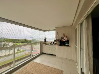 Apartamento com 4 Quartos à venda, 139m² no Centro, Bertioga