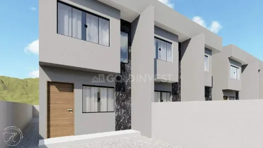 Casa com 2 Quartos à venda, 66m² no Limeira Baixa, Brusque