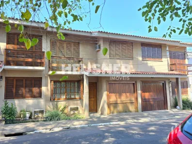 Casa com 3 Quartos à venda, 134m² no Ideal, Novo Hamburgo