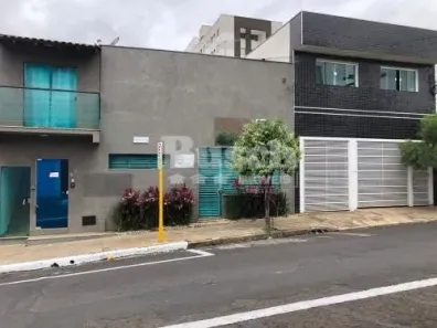 Sala Comercial para alugar, 30m² no Vila Altinópolis, Bauru