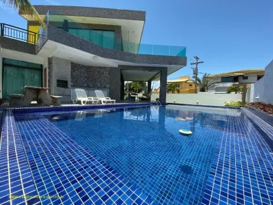 Casa com 4 Quartos à venda, 690m² no Vilas do Atlântico, Lauro de Freitas