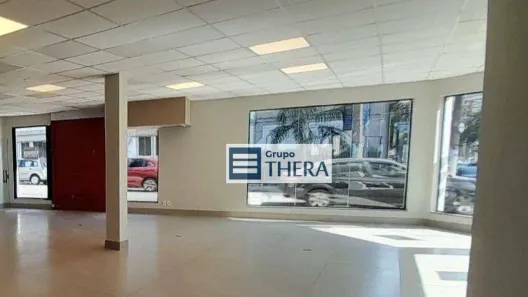 Ponto Comercial para alugar, 367m² no Centro, Santo André