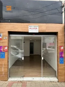 Ponto Comercial para alugar, 30m² no Centro, Sorocaba