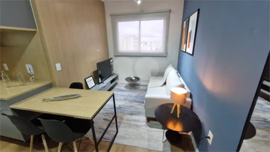 Apartamento com 2 Quartos à venda, 36m² no Vila Andrade, São Paulo