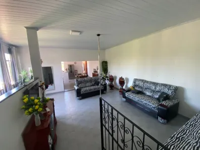 Casa com 4 Quartos à venda, 141m² no Aero Clube, Volta Redonda