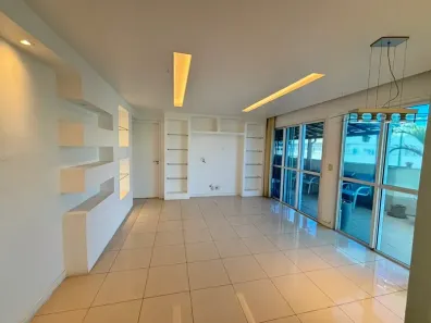 Cobertura com 2 Quartos à venda, 134m² no Barra Olímpica, Rio de Janeiro