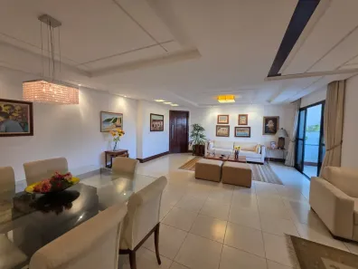 Apartamento com 3 Quartos à venda, 160m² no Tirol, Natal