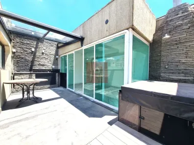 Cobertura com 2 Quartos à venda, 145m² no Vila Olímpia, São Paulo