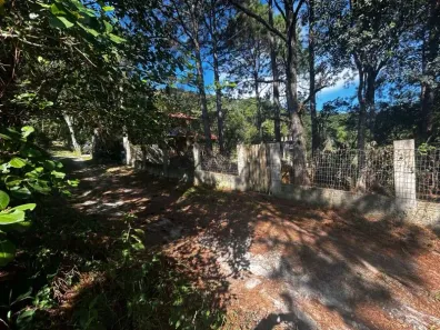 Lote/Terreno à venda, 720m² no Barra da Lagoa, Florianópolis