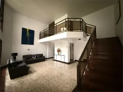 Apartamento com 3 Quartos à venda, 140m² no Jardim Paulista, São Paulo