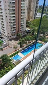 Apartamento com 2 Quartos à venda, 125m² no Condomínio Royal Park, São José dos Campos