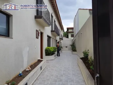 Sobrado com 2 Quartos à venda, 85m² no Jardim Regina, São Paulo