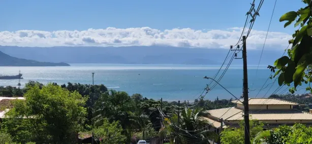 Lote/Terreno à venda, 1000m² no , Ilhabela