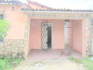 Casa com 3 Quartos para alugar, 144m² no Farias Brito, Fortaleza
