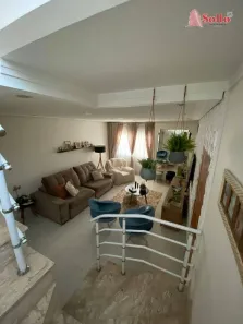 Sobrado com 3 Quartos à venda, 180m² no Jardim Santa Mena, Guarulhos