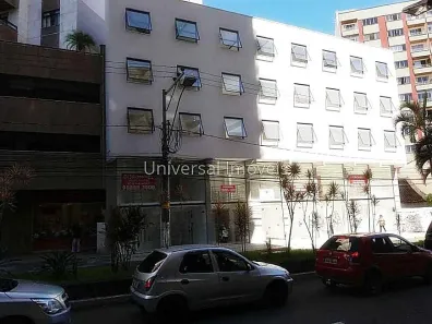 Sala Comercial à venda, 160m² no São Mateus, Juiz de Fora