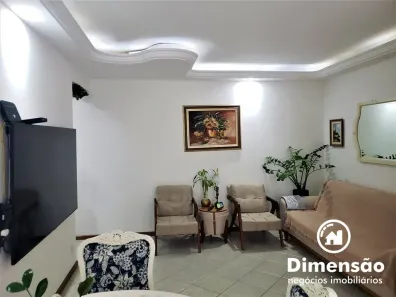 Apartamento com 3 Quartos à venda, 97m² no Trindade, Florianópolis