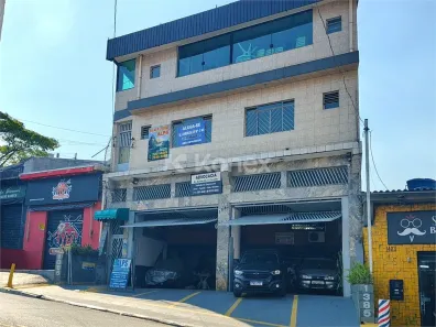 Sala Comercial para alugar, 70m² no Tucuruvi, São Paulo