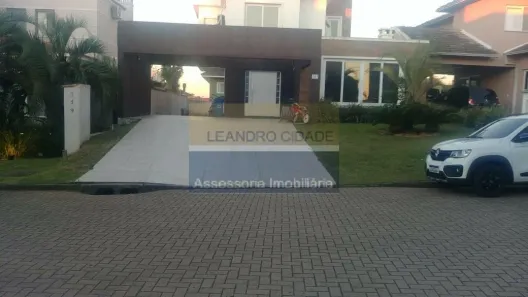 Casa de Condomínio com 3 Quartos à venda, 219m² no São Lucas, Viamão