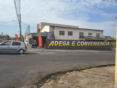 Galpão/Depósito/Armazém à venda, 250m² no Jardim Denadai (Nova Veneza), Sumaré