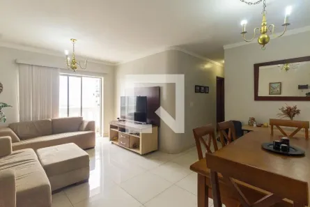 Apartamento com 3 Quartos à venda, 95m² no Vila Gomes Cardim, São Paulo