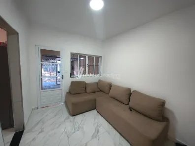 Casa com 2 Quartos à venda, 70m² no Vila Proost de Souza, Campinas