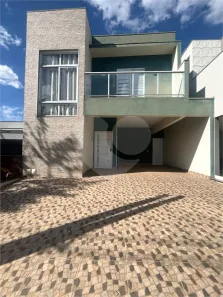 Casa de Condomínio com 6 Quartos para venda ou aluguel, 240m² no Jardim Bréscia, Indaiatuba