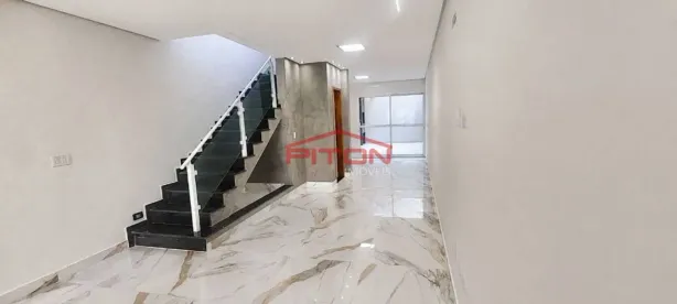 Sobrado com 3 Quartos à venda, 130m² no Vila São Geraldo, São Paulo