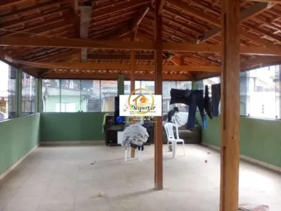 Sobrado com 3 Quartos à venda, 102m² no Vila Nossa Senhora do Retiro, São Paulo